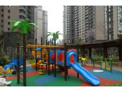 國匯山小區兒童廣場